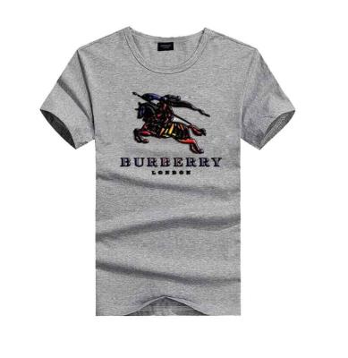 Cheap Burberry Men Shirts wholesale No. 1528